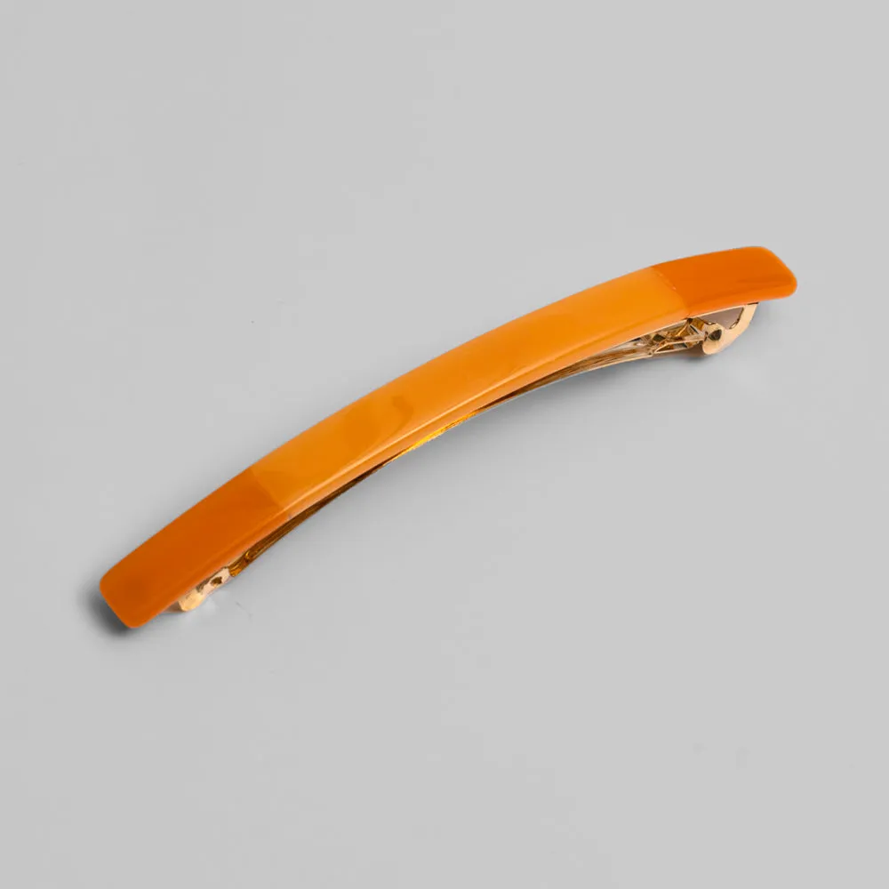 10cm Narrow Barrette