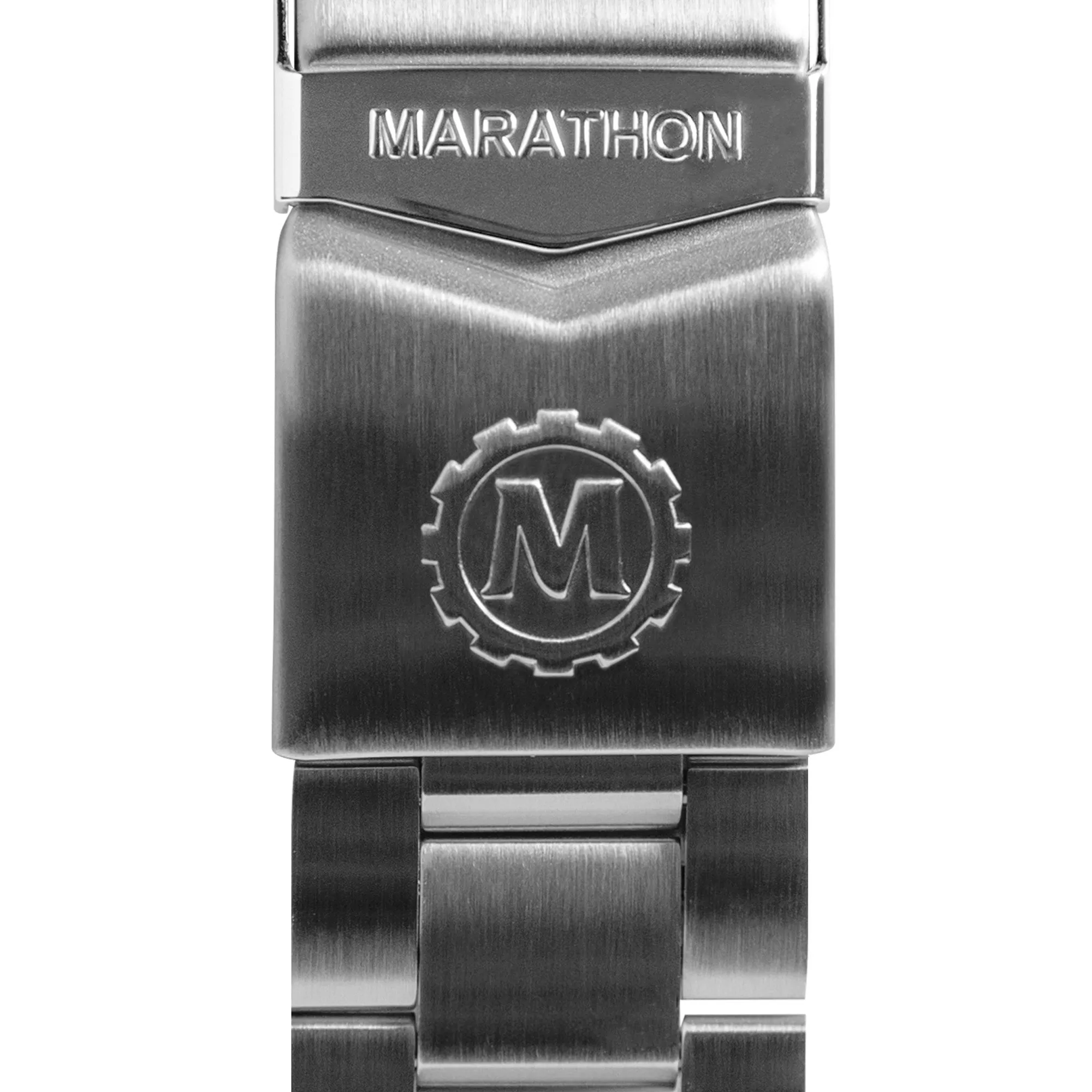 22MM STAINLESS STEEL BRACELET (FOR JUMBO DIVE)