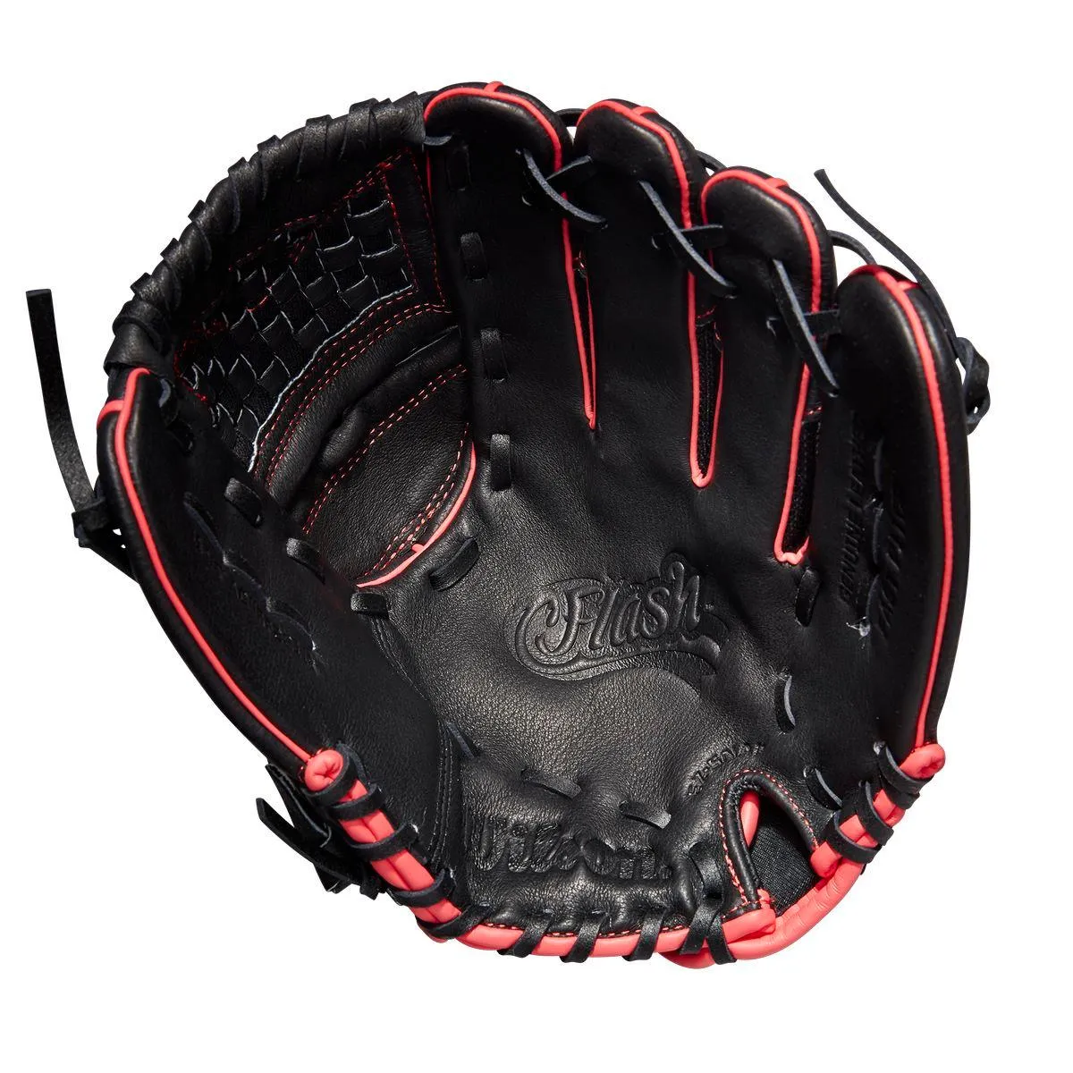 A440 Flash 11.5" Junior Fastpitch Glove