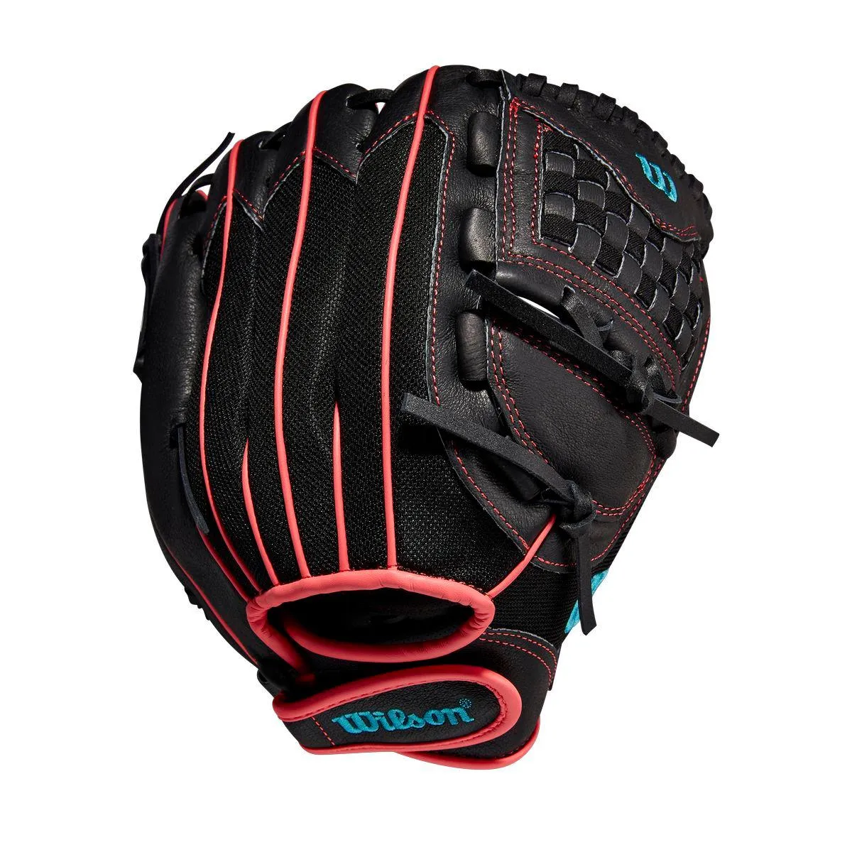 A440 Flash 11.5" Junior Fastpitch Glove