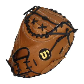 A900 CM 34" Senior Catcher's Baseball Glove