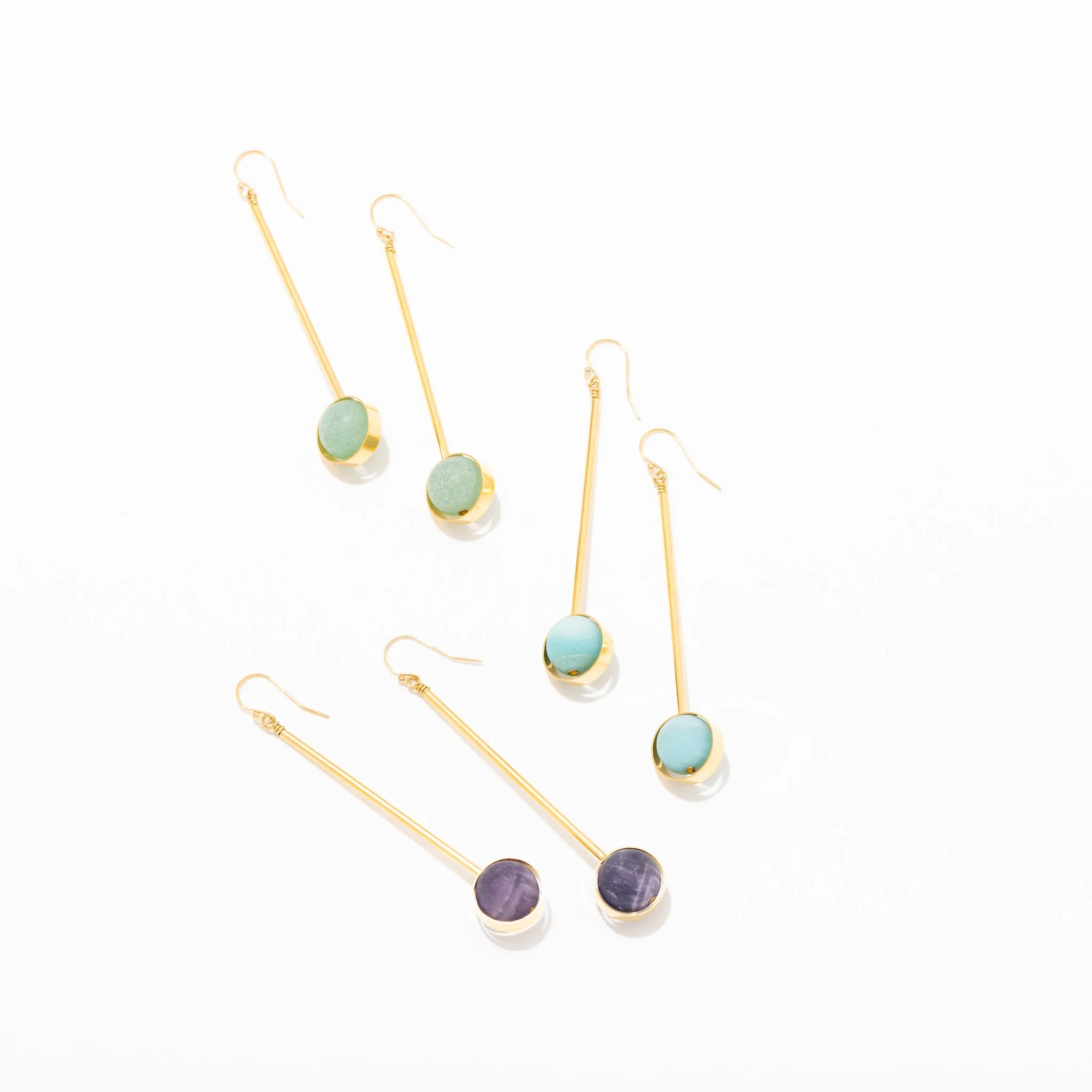 Aberrant Earrings