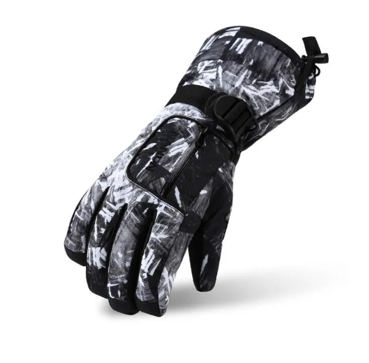 ACZ Windproof Ski Glove