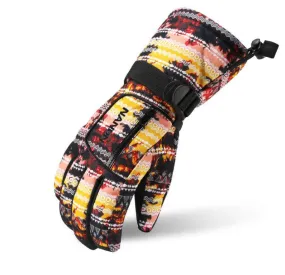 ACZ Windproof Ski Glove