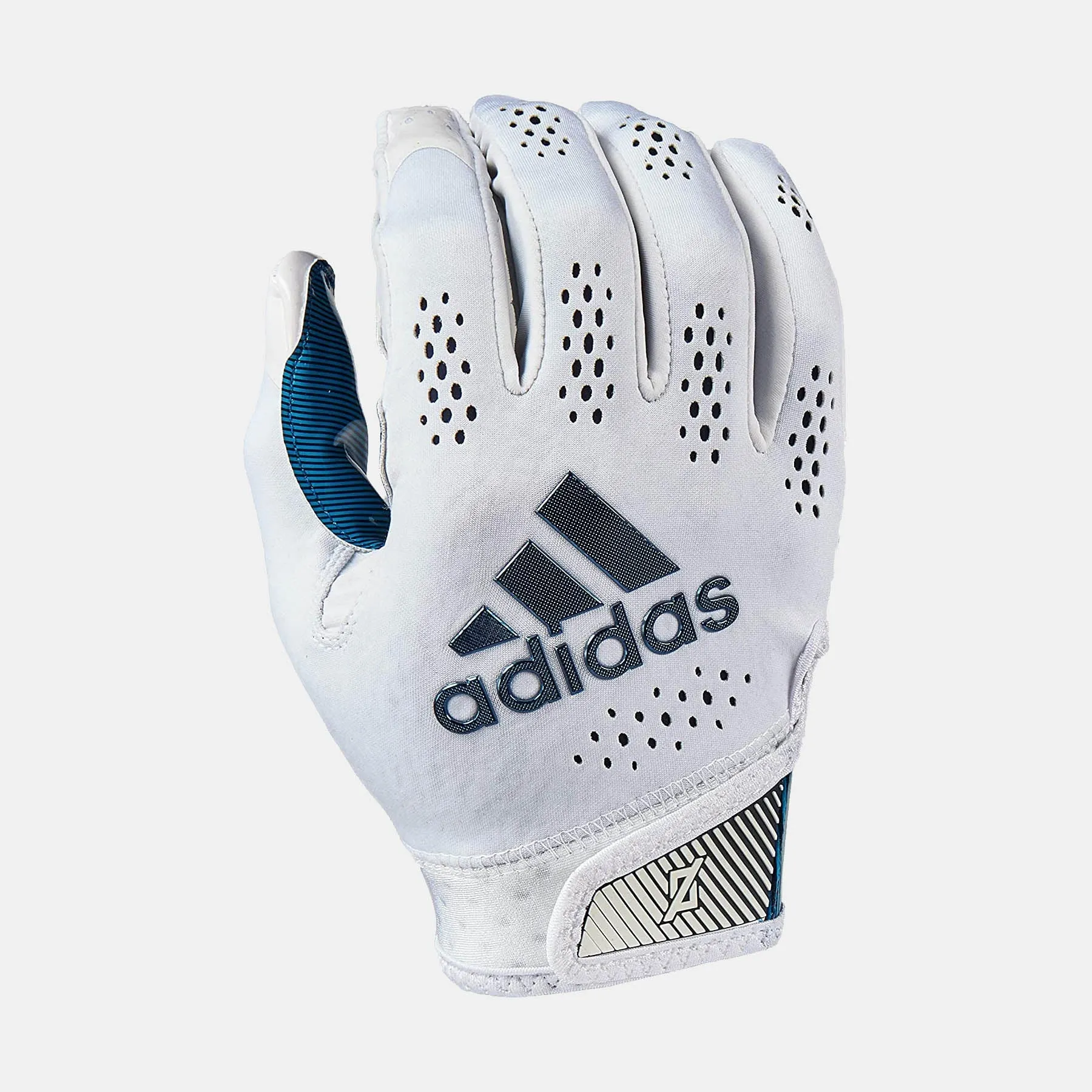 Adizero 5-Star 11 Football Receiver Glove