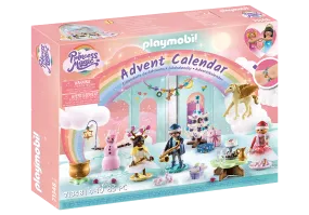 Advent Calendar - Christmas under the Rainbow