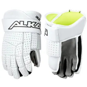 Alkali Cele Air Junior Hockey Gloves