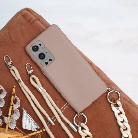 Amber Crossbody Bracelet Case - OnePlus