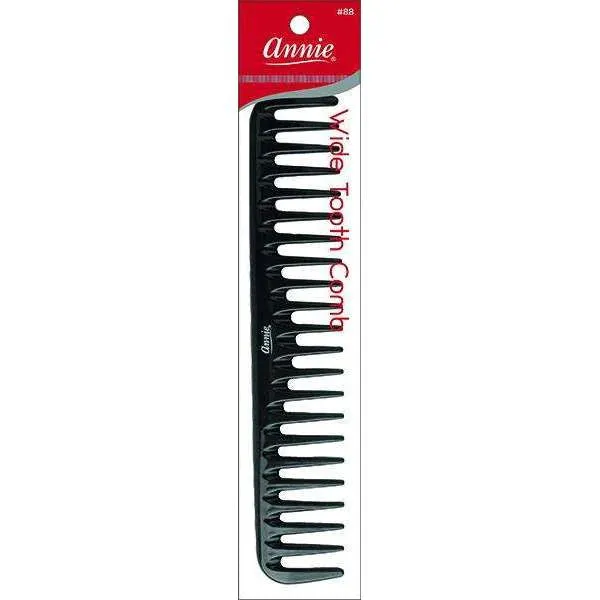 Annie Comb | Wide Tooth Comb