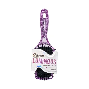 ANNIE Luminous Paddle Brush Assorted Color #02863