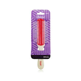 ANNIE Rubber Cushion Brush Small #02051