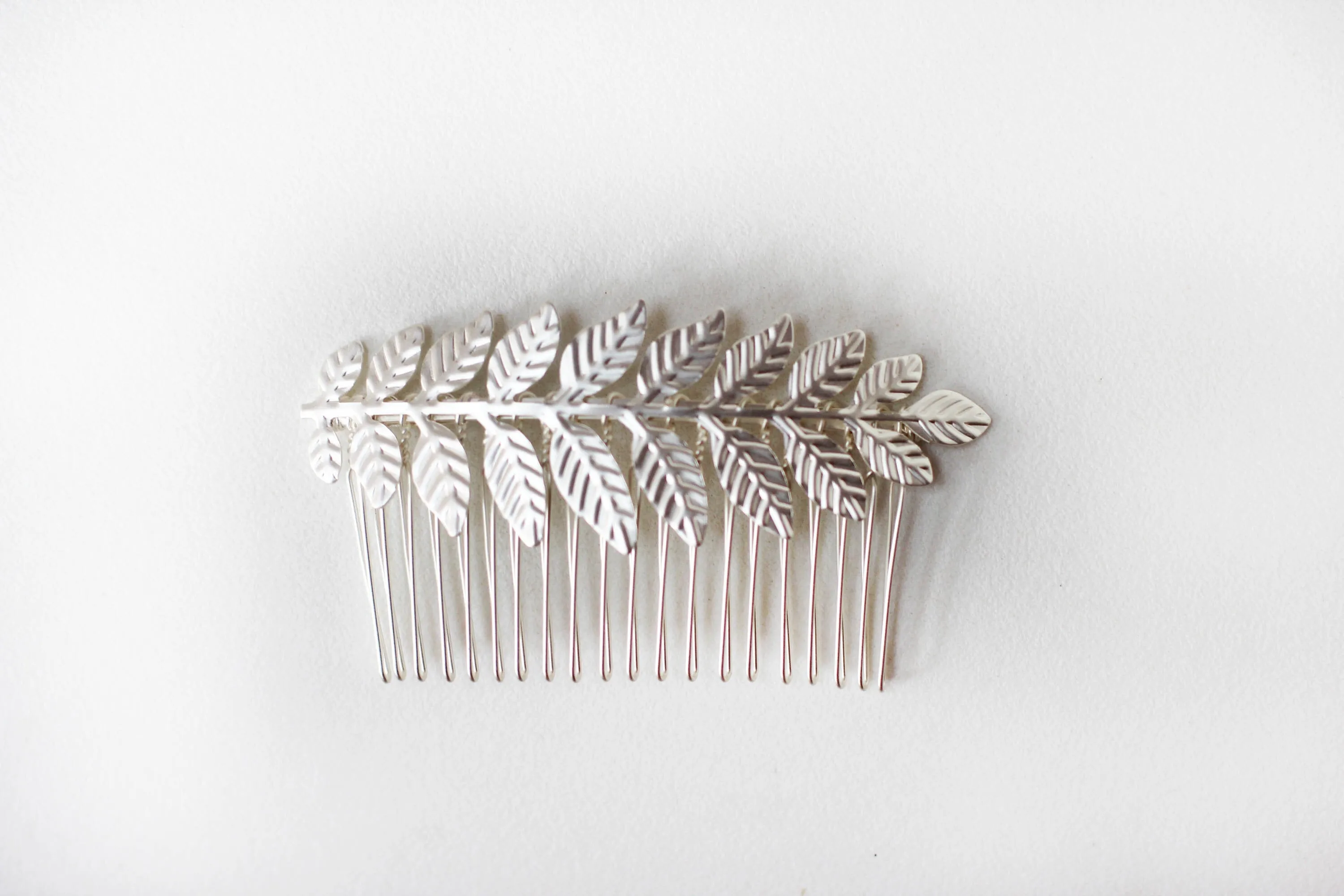 Athena Hair Comb- discounted version