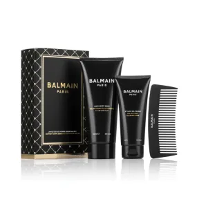 Balmain Homme Essentials Set Limited Edition