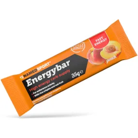 Barretta Named Energybar - Pesca