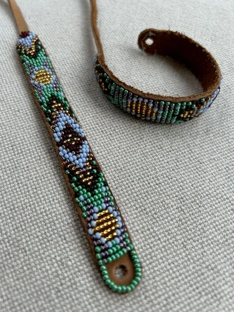 Beaded Bracelet