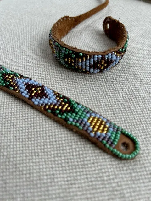 Beaded Bracelet