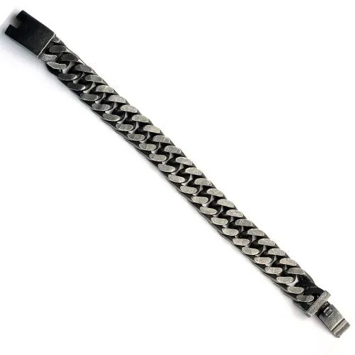 BIG STEEL BRACELET