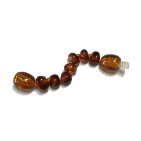 Binnie Baby Baltic Amber Beads Extension