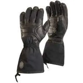 Black Diamond Guide Gloves Pro Series