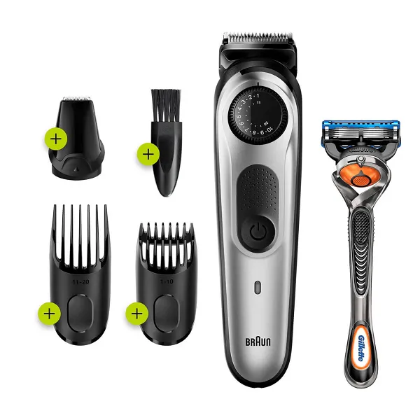 Braun - Beard Trimmer 5 Bt 5260