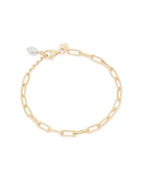 By Charlotte Destiny Bracelet in Gold