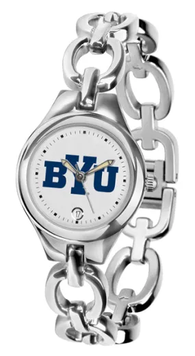 BYU Cougars Eclipse Ladies Watch