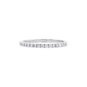 Camryn Diamond Wedding Ring