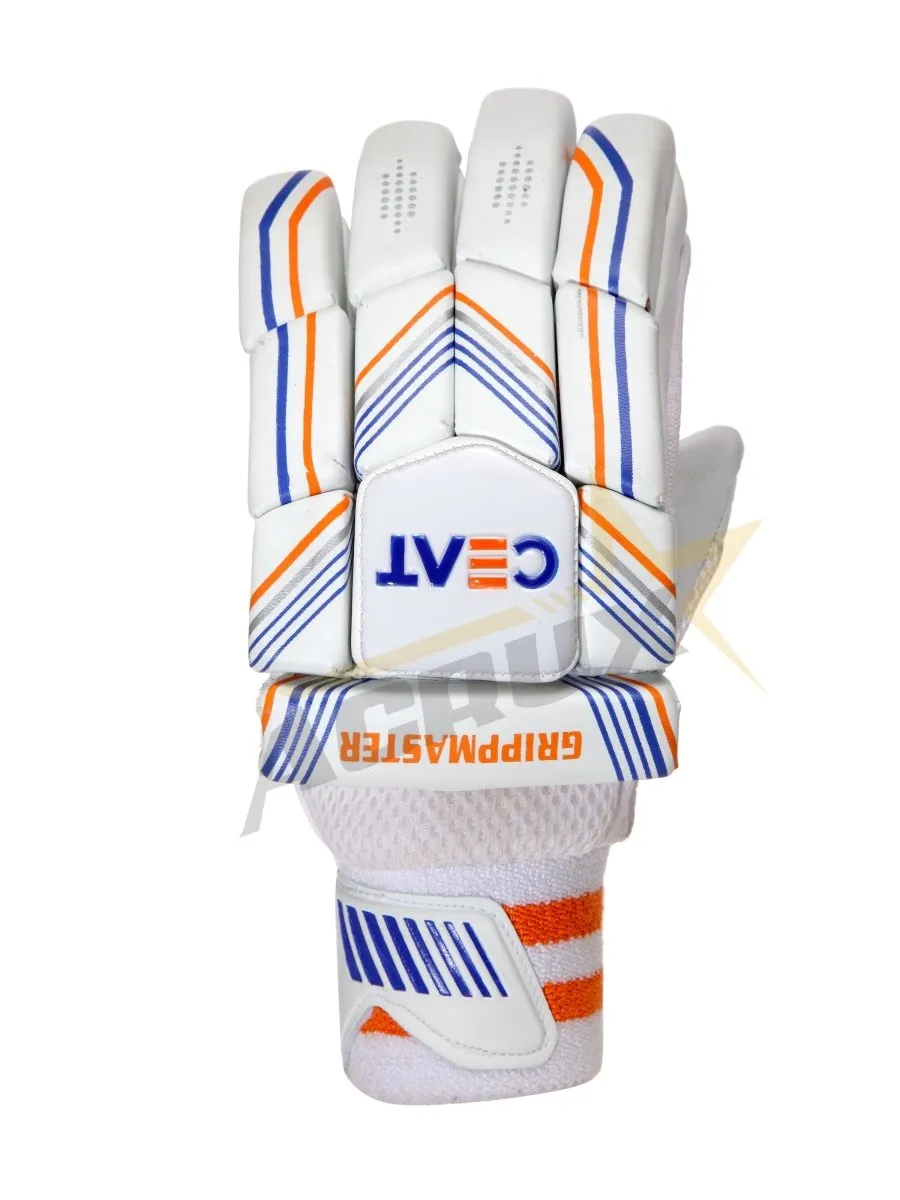 CEAT Gripp Master Youth Cricket Batting Gloves