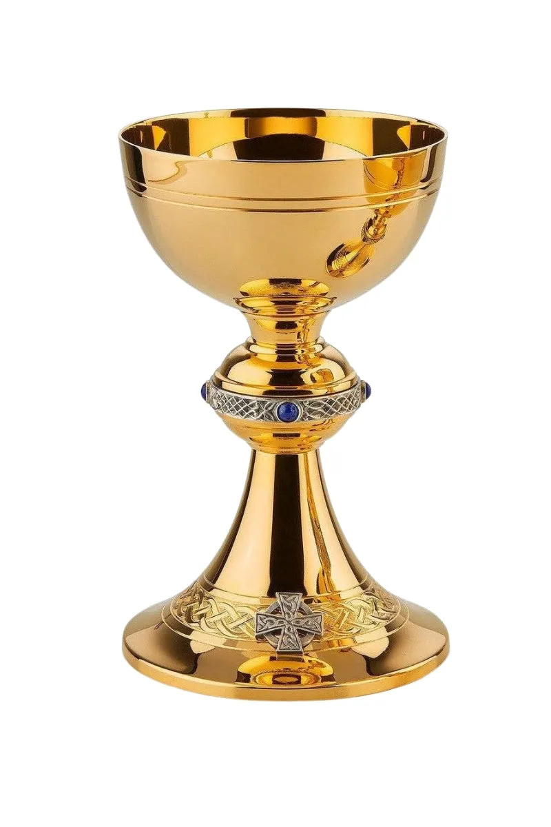 Celtic Chalice - EW2235