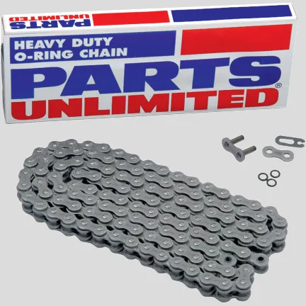 Chain 520 O-Ring x 110L