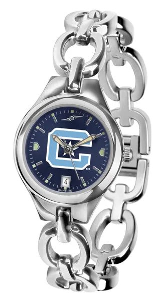 Citadel Bulldogs Eclipse Ladies Watch - AnoChrome