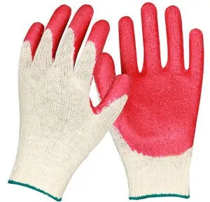 Cotton Gloves