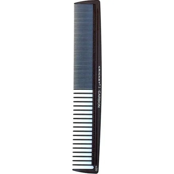 Cricket Carbon Comb c20