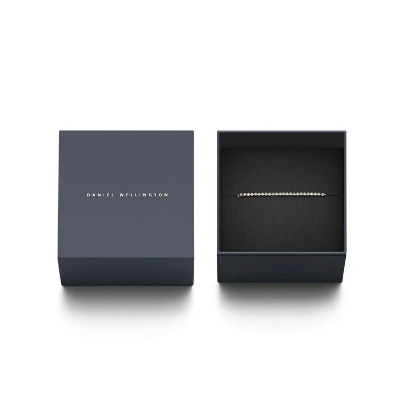 Daniel Wellington Classic Tennis Bracelet Rose Gold