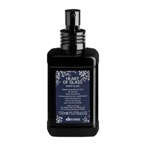 Davines Heart Of Glass Sheer Glaze 150ml