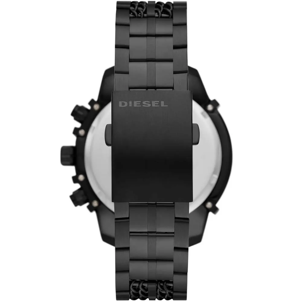 Diesel DZ4579 Griffed Chronograph