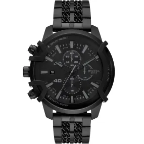 Diesel DZ4579 Griffed Chronograph