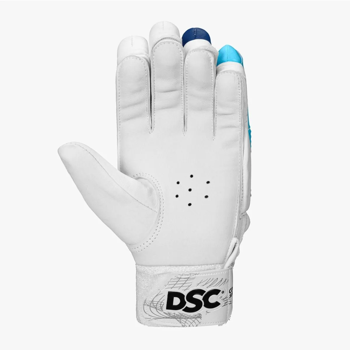 DSC Condor Surge 2.0 Cricket Batting Gloves