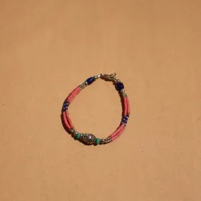 Ethnic Tribal Tibetan Bracelet from Himalaya 46