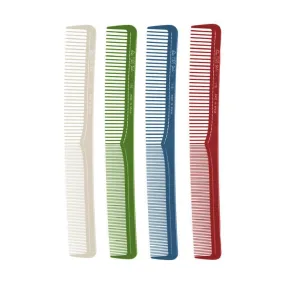 Eurostil Coloured Combs