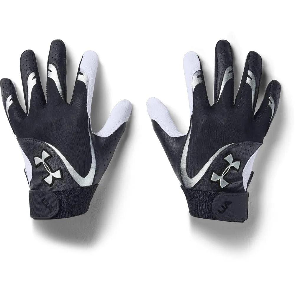 Girl's Radar 20 Softball Batting Gloves