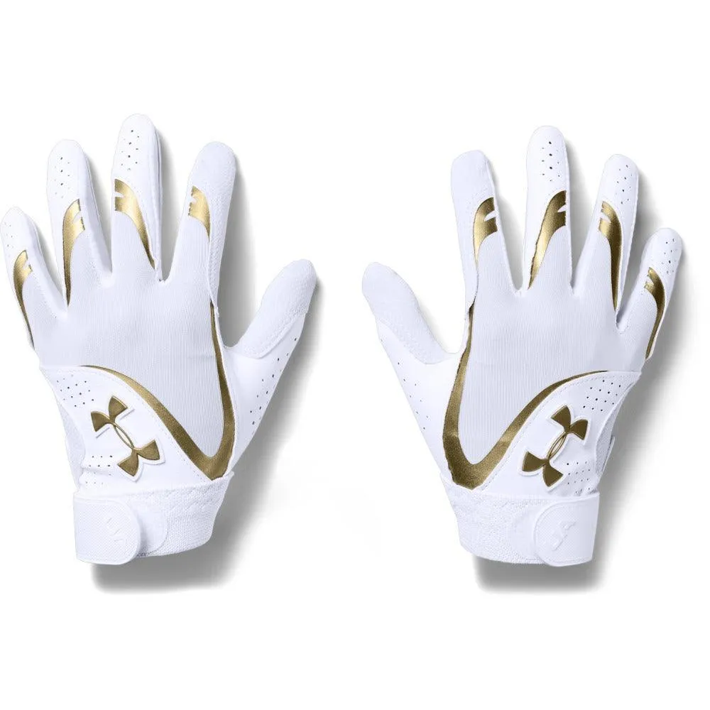 Girl's Radar 20 Softball Batting Gloves