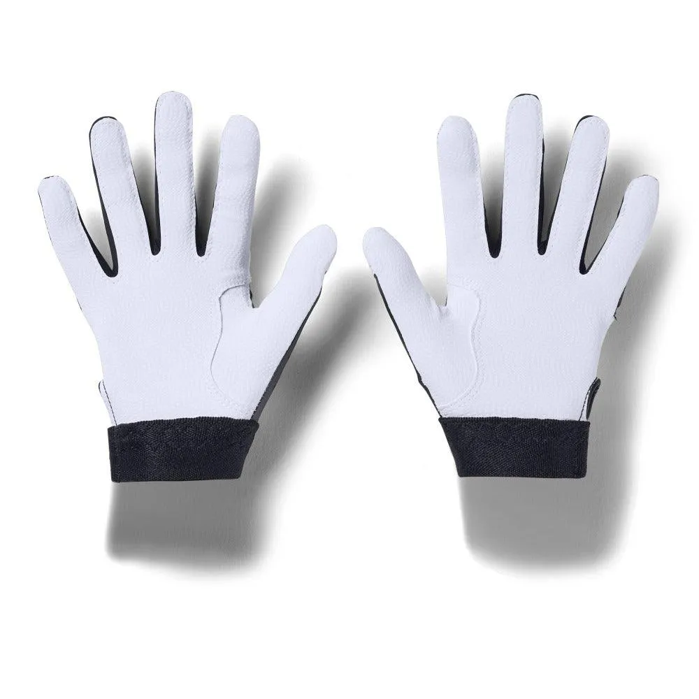 Girl's Radar 20 Softball Batting Gloves