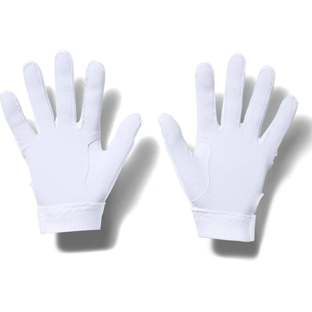 Girl's Radar 20 Softball Batting Gloves