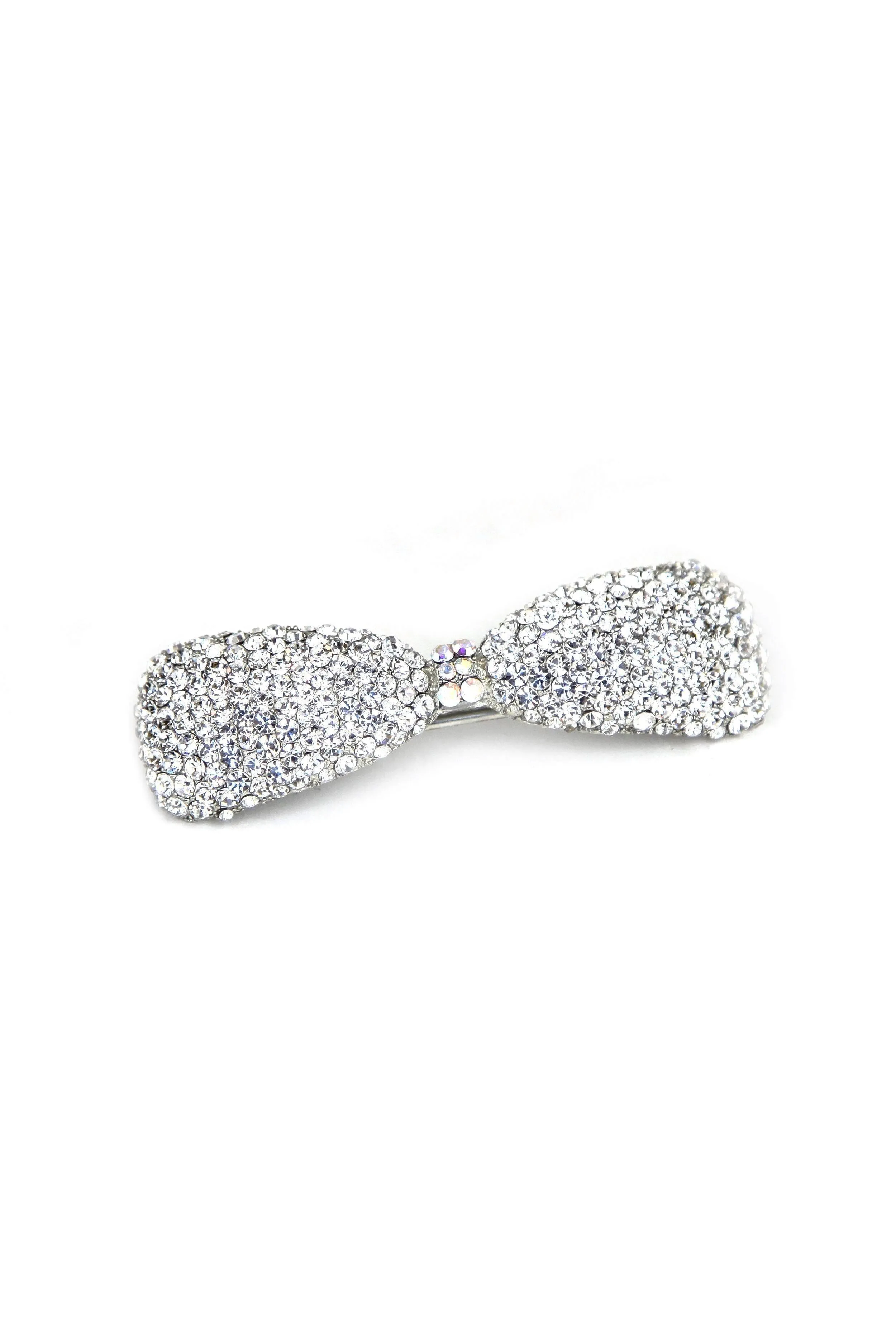 Glam Bow Barrette