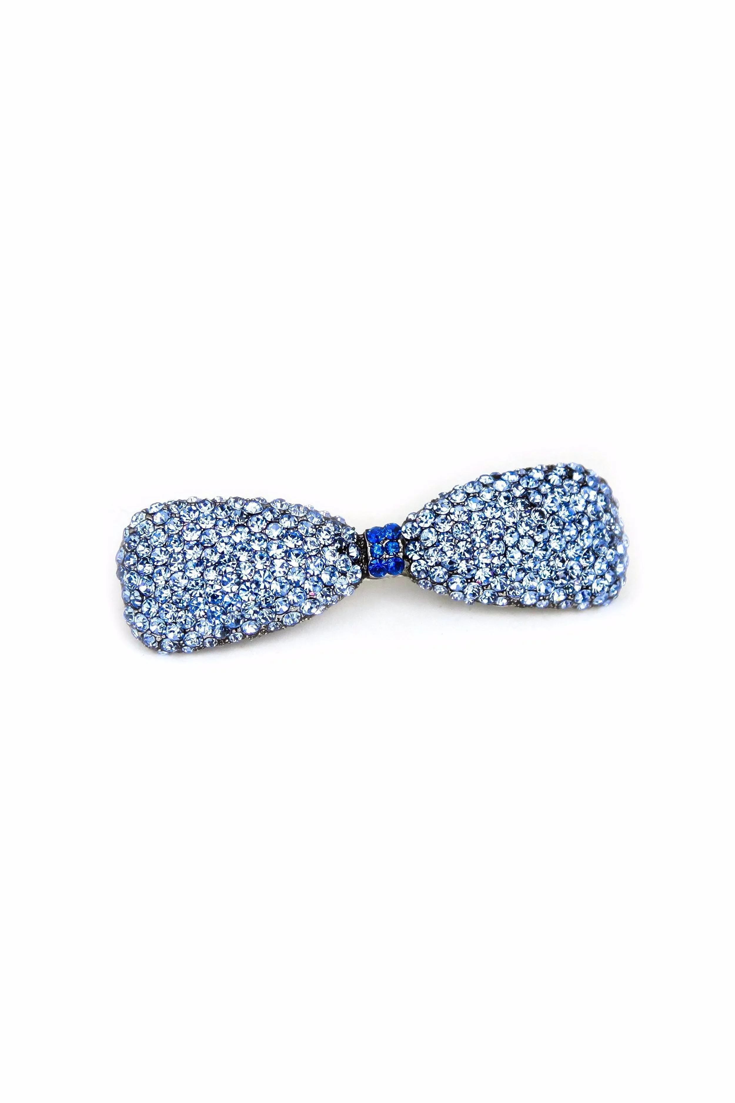 Glam Bow Barrette