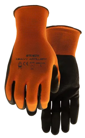 Glove Stealth Heavy Artillery - All Sizes