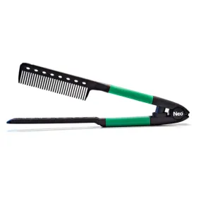 Green Easy Comb | Accessory