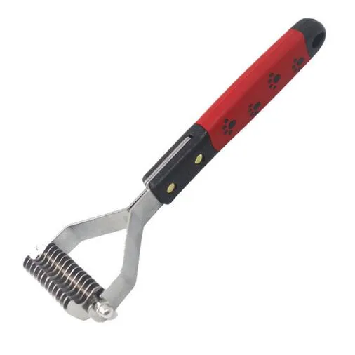 Grooming, Deshedding, Pet Trimmer Tool