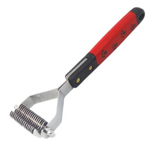 Grooming, Deshedding, Pet Trimmer Tool